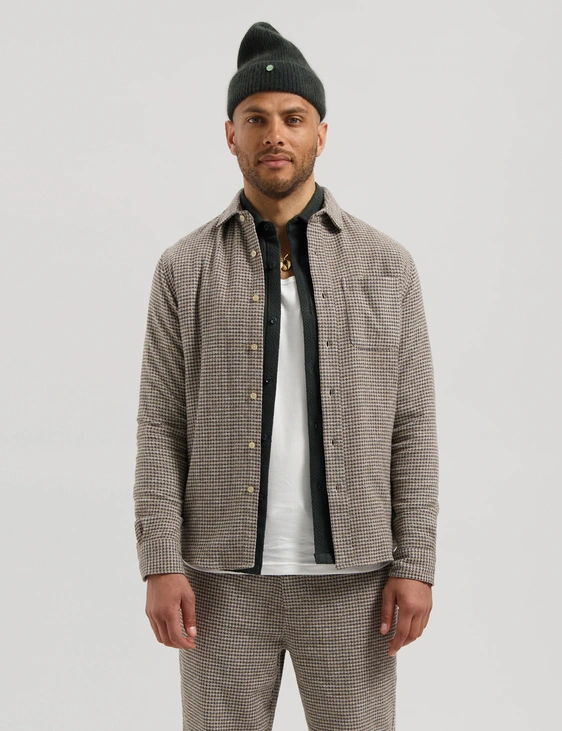 Dstrezzed casual overhemd 303981