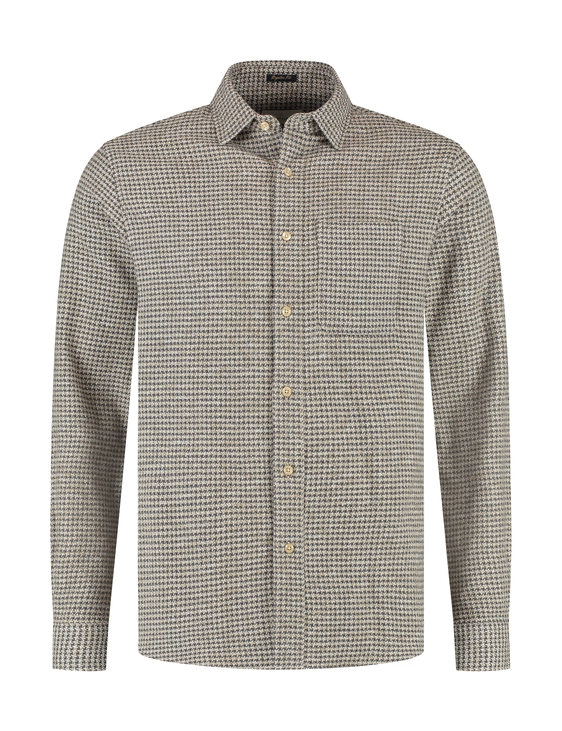 Dstrezzed casual overhemd 303981