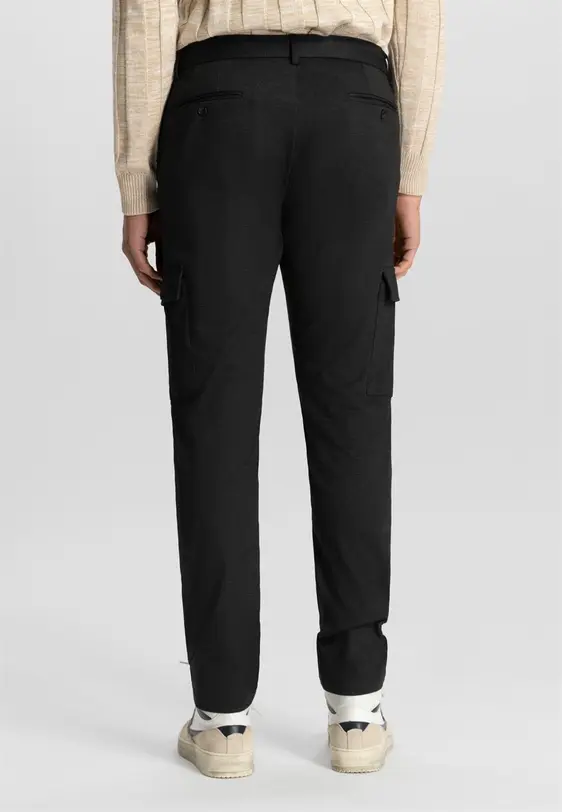 Dstrezzed chino 501790