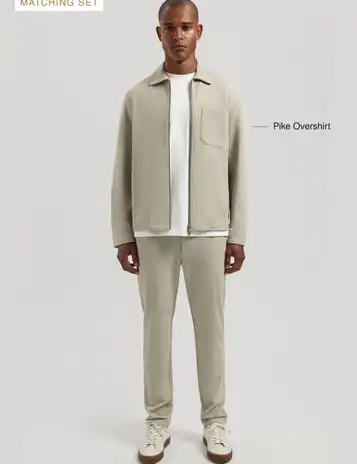 Dstrezzed chino 501850-AW25