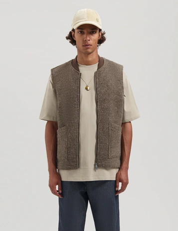 Dstrezzed gilet 121308-AW25