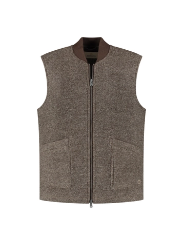 Dstrezzed gilet 121308-AW25