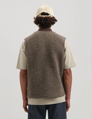 Dstrezzed gilet 121308-AW25