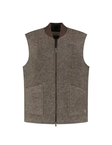 Dstrezzed gilet 121308-AW25