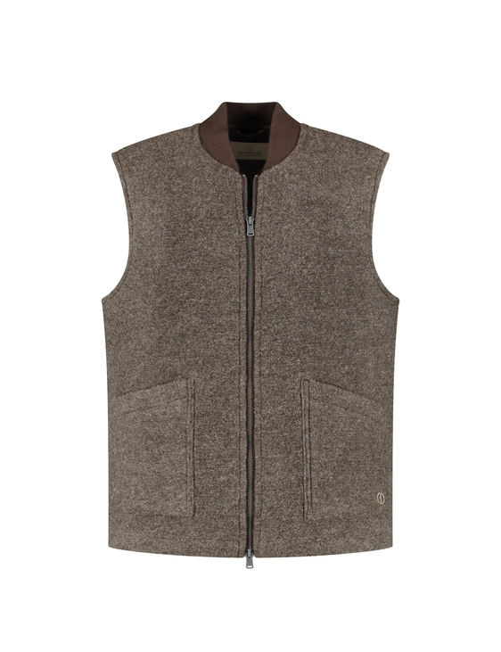 Dstrezzed gilet 121308-AW25