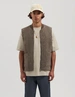 Dstrezzed gilet 121308-AW25