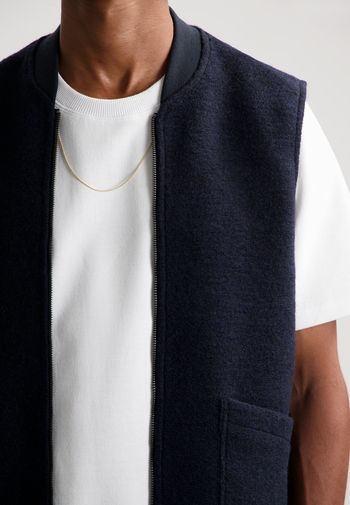 Dstrezzed gilet 121308