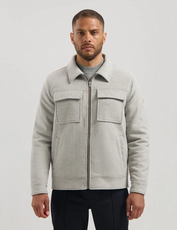 Dstrezzed jassen 101514-AW25