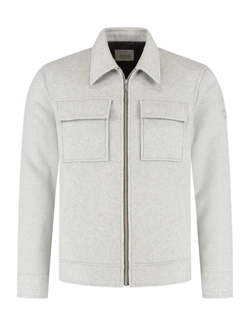 Dstrezzed jassen 101514-AW25