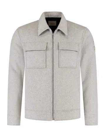 Dstrezzed jassen 101514-AW25
