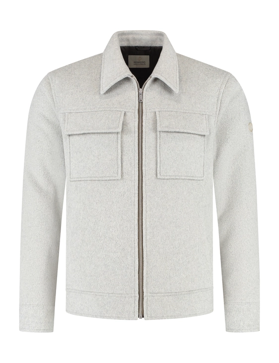 Dstrezzed jassen 101514-AW25