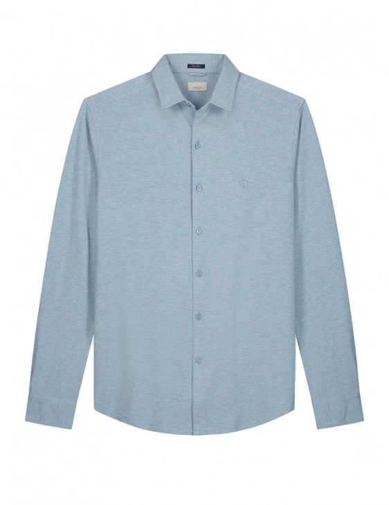 Dstrezzed jersey overhemd 303714-NOS