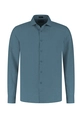 Dstrezzed linnen overhemd Slim Fit 303710