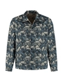 Dstrezzed overshirt 151016-AW25
