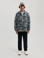 Dstrezzed overshirt 151016-AW25