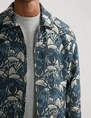 Dstrezzed overshirt 151016-AW25