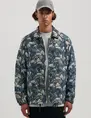 Dstrezzed overshirt 151016-AW25