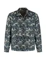 Dstrezzed overshirt 151016-AW25