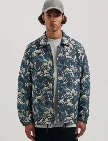Dstrezzed overshirt 151016-AW25