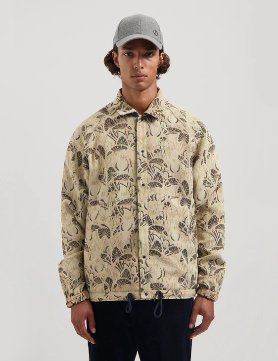 Dstrezzed overshirt 151016-AW25