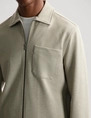 Dstrezzed overshirt 151030-AW25