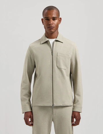 Dstrezzed overshirt 151030-AW25