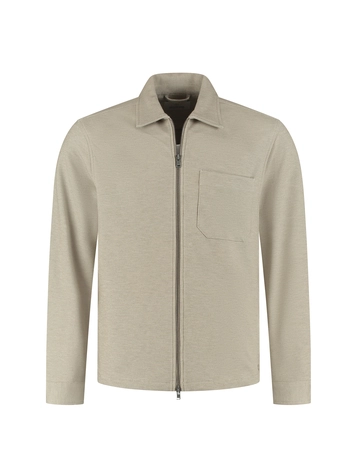 Dstrezzed overshirt 151030-AW25