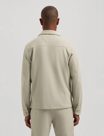 Dstrezzed overshirt 151030-AW25