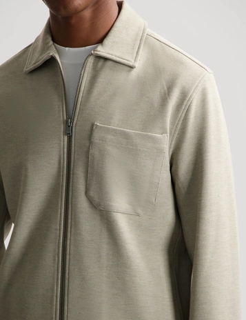 Dstrezzed overshirt 151030-AW25