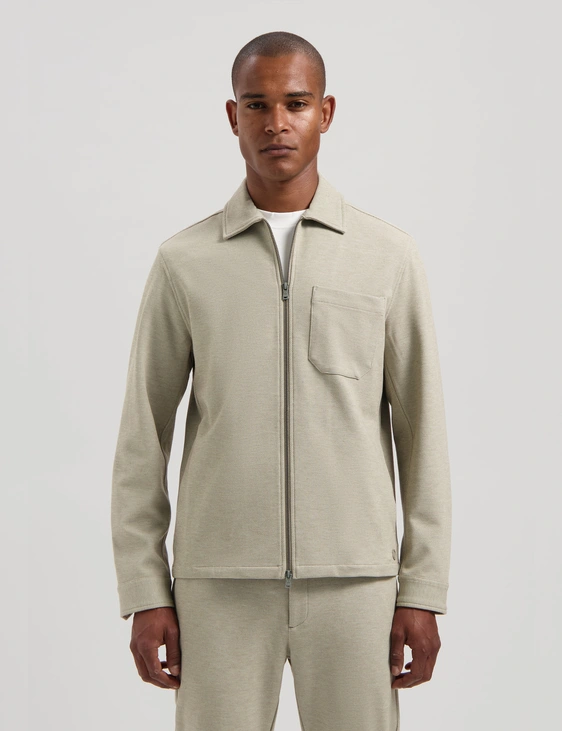 Dstrezzed overshirt 151030-AW25