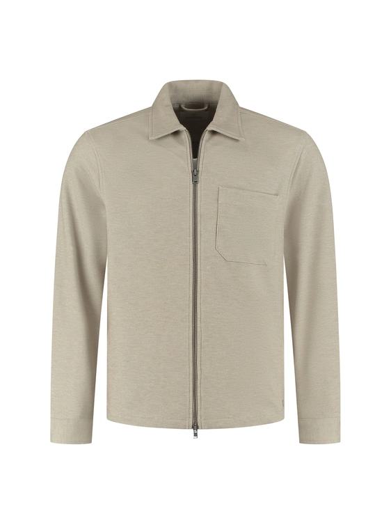 Dstrezzed overshirt 151030-AW25