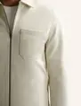 Dstrezzed overshirt 151030-SS25