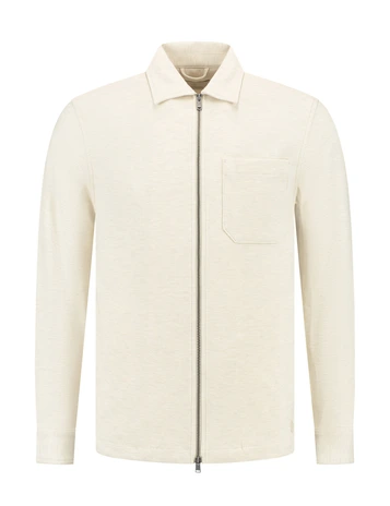Dstrezzed overshirt 151030-SS25