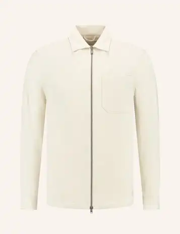 Dstrezzed overshirt 151030-SS25