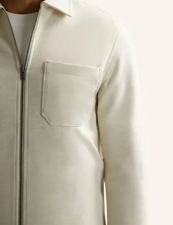 Dstrezzed overshirt 151030-SS25