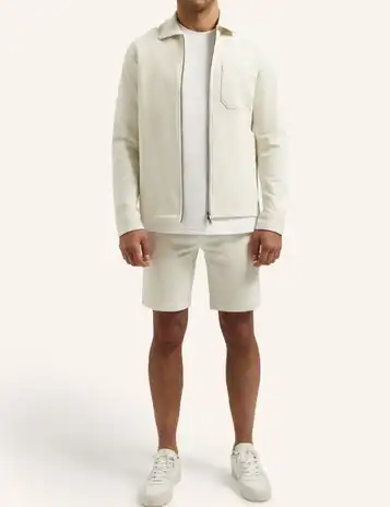 Dstrezzed overshirt 151030-SS25