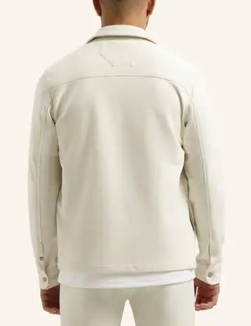 Dstrezzed overshirt 151030-SS25