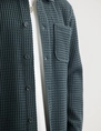 Dstrezzed overshirt 152008