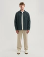 Dstrezzed overshirt 152008