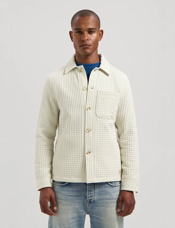Dstrezzed overshirt 152008