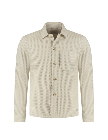 Dstrezzed overshirt 152008