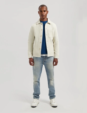 Dstrezzed overshirt 152008