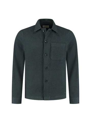 Dstrezzed overshirt 152008