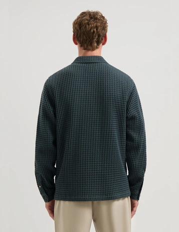 Dstrezzed overshirt 152008