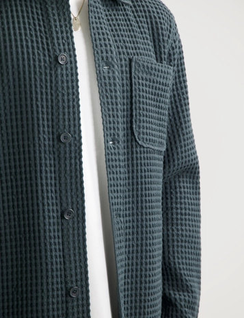 Dstrezzed overshirt 152008