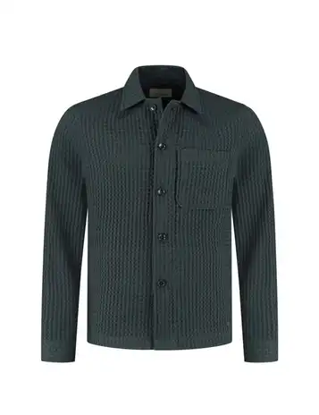 Dstrezzed overshirt 152008