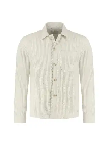 Dstrezzed overshirt 152008