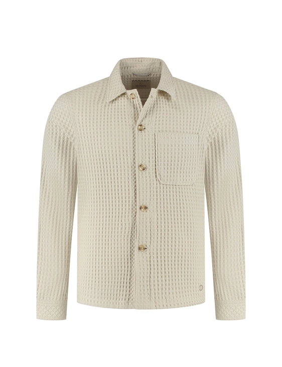 Dstrezzed overshirt 152008