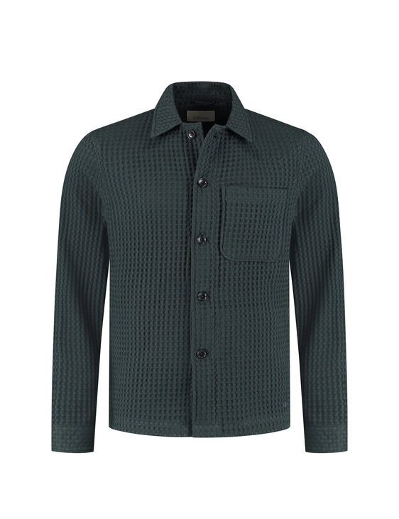 Dstrezzed overshirt 152008