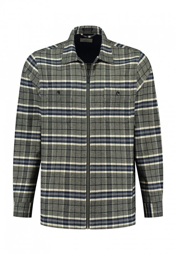 Dstrezzed overshirt 303632